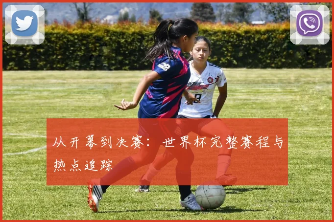 从开幕到决赛：世界杯完整赛程与热点追踪