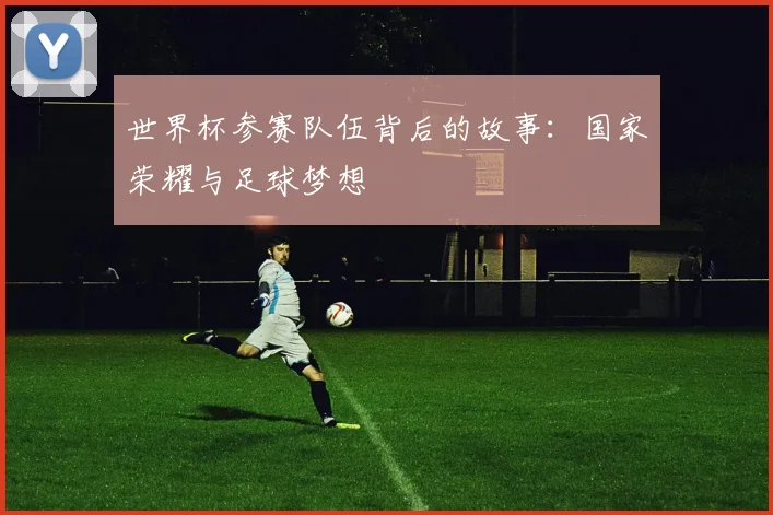 世界杯参赛队伍背后的故事：国家荣耀与足球梦想